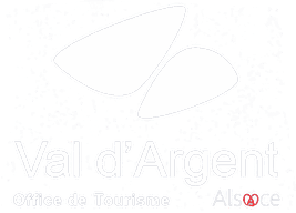 Office de tourisme du Val d'Argent