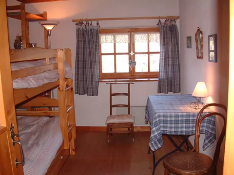 Chambre Sapin