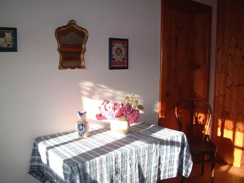 La Chambre Sapin