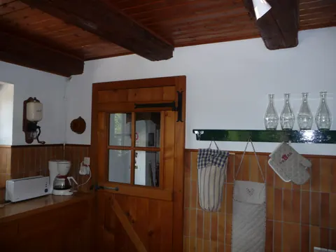 La cuisine des marmitons