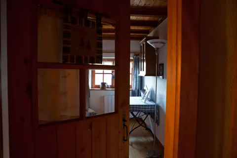 La Chambre Sapin