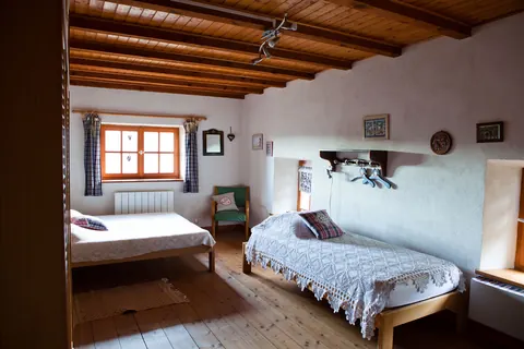 Chambre Bruyère