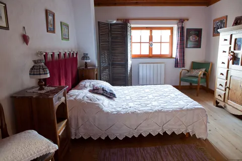 Chambre Tilleul