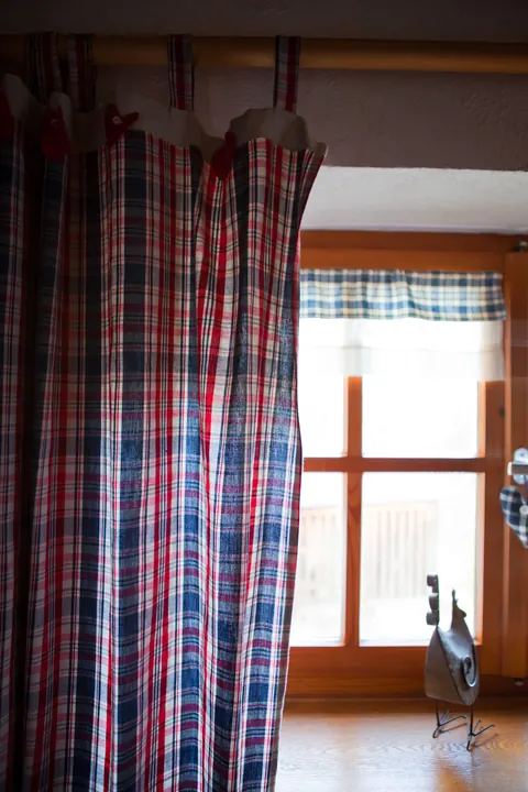 La Chambre Tilleul