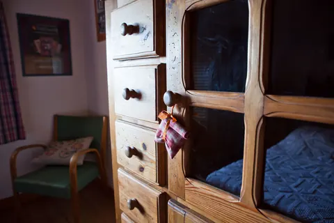 La Chambre Tilleul