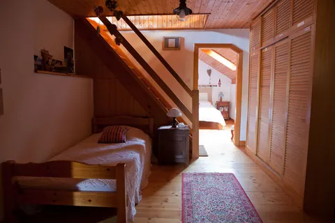 Chambre Châtaigne