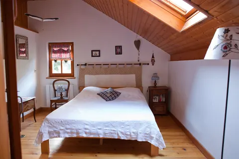 La Chambre Châtaigne