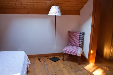 La Chambre Châtaigne